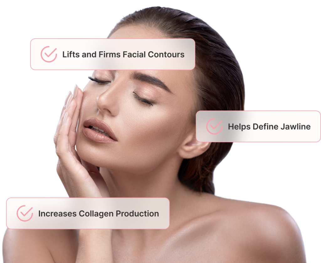 microcurrent facial