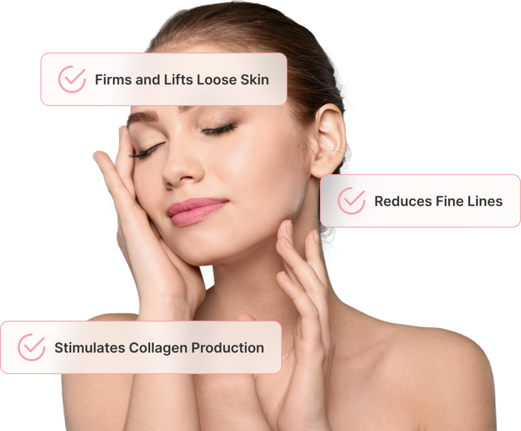 rf skin tightening